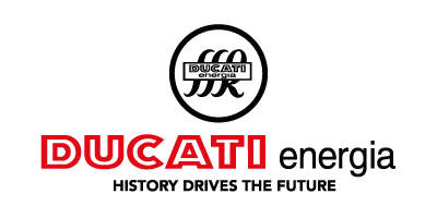 Ducati Energia